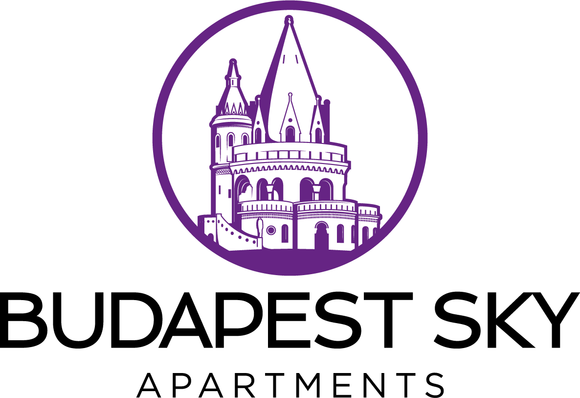 Budapest Sky logo