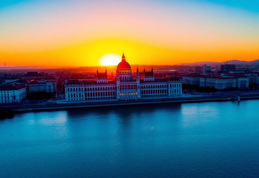 Budapest vacation rentals