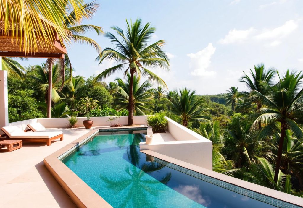 Tulum vacation rentals
