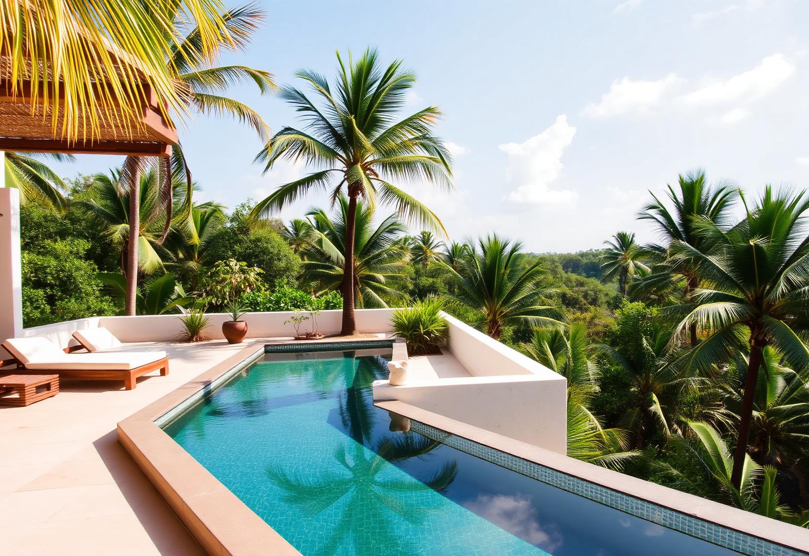 Tulum destination