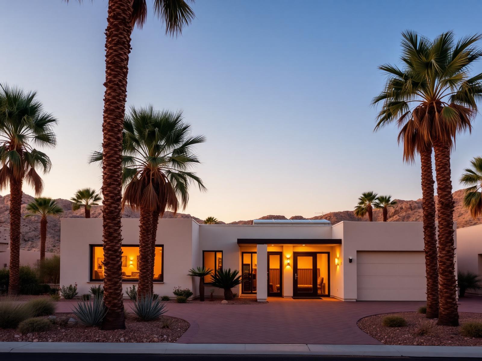 Las Vegas destination