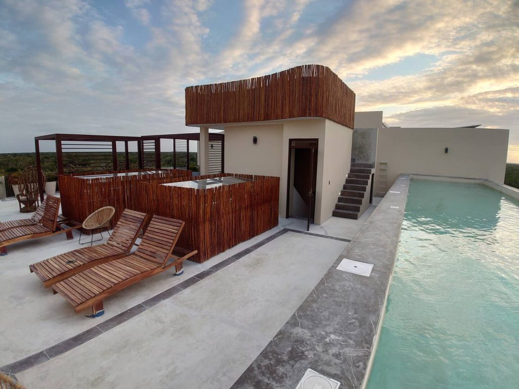 Skyview House