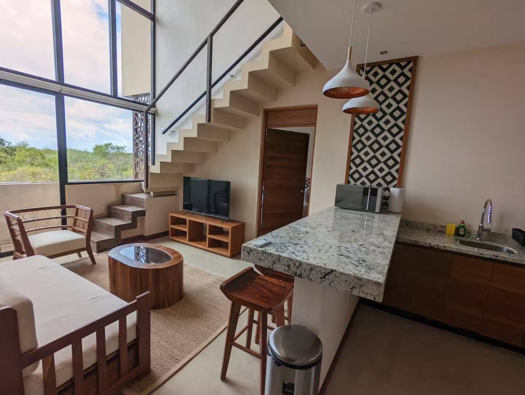 Skyview Penthouse