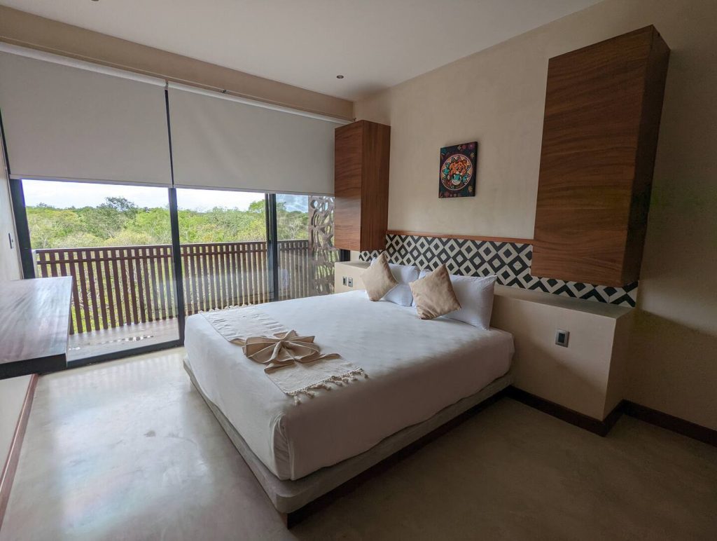 Skyview Room